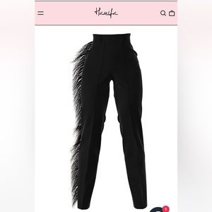 Hanifa AVA Pants